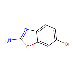 CAS: 52112-66-0 | OR1010285 | 2-Amino-6-bromobenzoxazole