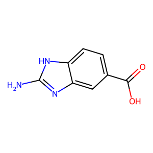 CAS: 76391-97-4 | OR1010297 | 2-Aminobenzimidazole-5-carboxylic Acid