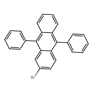 CAS: 201731-79-5 | OR1010357 | 2-Bromo-9,10-Diphenylanthracene