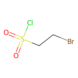 CAS: 54429-56-0 | OR1010362 | 2-Bromoethanesulfonyl Chloride