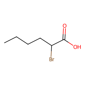 CAS: 616-05-7 | OR1010363 | 2-Bromohexanoic Acid