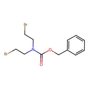 CAS: 189323-09-9 | OR1010364 | 2-Bromo-N-(2-bromoethyl)-N-Cbz-Ethanamine