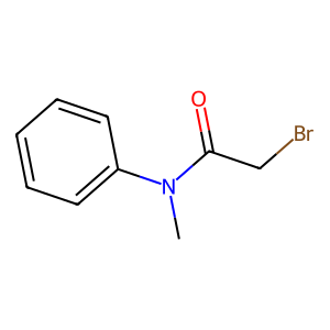 CAS: 29182-97-6 | OR1010367 | 2-Bromo-N-Methyl-N-Phenylacetamide