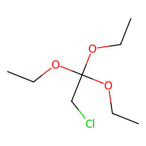 CAS: 51076-95-0 | OR1010379 | 2-Chloro-1,1,1-triethoxyethane