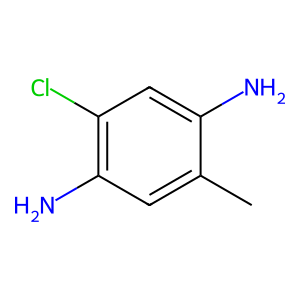 CAS: 5307-03-9 | OR1010389 | 2-Chloro-5-methylbenzene-1,4-diamine