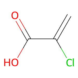 CAS: 598-79-8 | OR1010394 | 2-Chloroacrylicacid