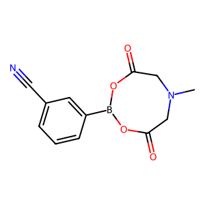 CAS: 1257739-16-4 | OR1010416 | 2-Cyanophenylboronic Acid Mida Ester