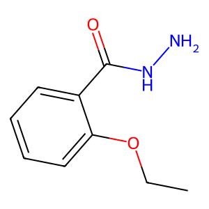 CAS: 21018-13-3 | OR1010425 | 2-Ethoxybenzohydrazide