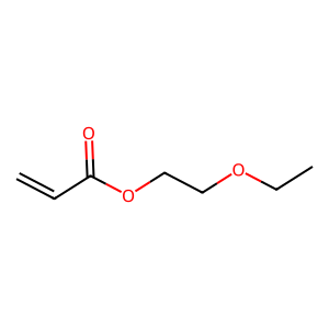 CAS: 106-74-1 | OR1010427 | 2-Ethoxyethyl Acrylate
