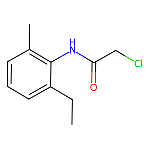 CAS: 32428-71-0 | OR1010435 | 2'-Ethyl-6'-methyl-2-chloroacetanilide