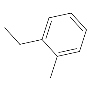 CAS: 611-14-3 | OR1010449 | 2-Ethyltoluene