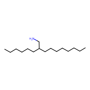 CAS: 62281-05-4 | OR1010456 | 2-Hexyldecan-1-Amine