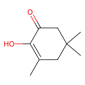 CAS: 4883-60-7 | OR1010466 | 2-Hydroxy-3,5,5-trimethyl-2-cyclohexen-1-one