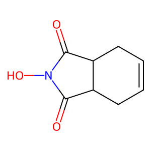 CAS: 7151-24-8 | OR1010467 | 2-Hydroxy-3a,4,7,7a-Tetrahydroisoindole-1,3-Dione