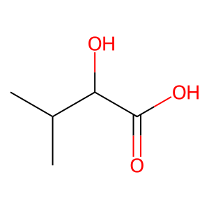 CAS: 4026-18-0 | OR1010470 | 2-Hydroxy-3-Methylbutanoic Acid