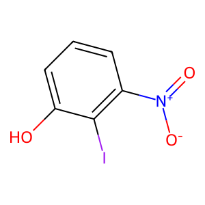 CAS: 197243-48-4 | OR1010493 | 2-Iodo-3-Nitrophenol