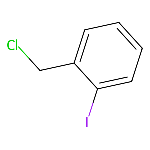CAS: 59473-45-9 | OR1010496 | 2-Iodobenzyl Chloride