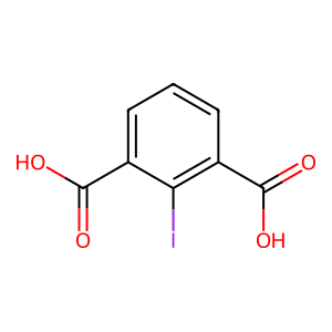 CAS: 2902-65-0 | OR1010498 | 2-Iodoisophthalic Acid