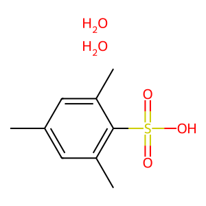 CAS: 835617-36-2 | OR1010514 | 2-Mesitylenesulfonic Acid Dihydrate