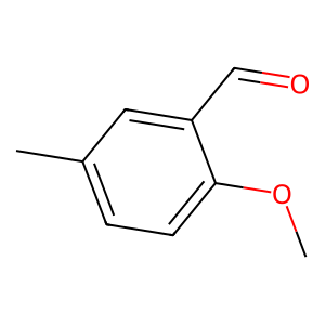 CAS: 7083-19-4 | OR1010522 | 2-Methoxy-5-Methylbenzaldehyde
