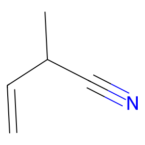 CAS: 16529-56-9 | OR1010544 | 2-Methyl-3-butenenitrile
