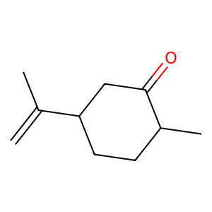 CAS: 7764-50-3 | OR1010553 | 2-Methyl-5-(Prop-1-En-2-yl)Cyclohexan-1-One