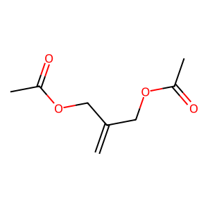 CAS: 3775-29-9 | OR1010559 | 2-Methylenepropane-1,3-Diyl Diacetate