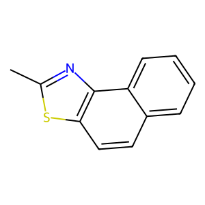 CAS: 2682-45-3 | OR1010560 | 2-Methylnaphtho[1,2-D]Thiazole