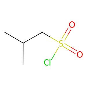 CAS: 35432-36-1 | OR1010563 | 2-Methylpropane-1-Sulfonyl Chloride