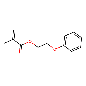 CAS: 10595-06-9 | OR1010588 | 2-Phenoxyethyl Methacrylate