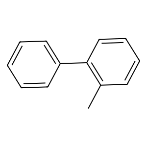 CAS: 643-58-3 | OR1010598 | 2-Phenyltoluene