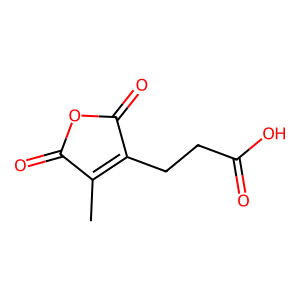 CAS: 487-66-1 | OR1010599 | 2-Propionic-3-Methylmaleic Anhydride