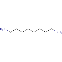 CAS: 373-44-4 | OR10106 | 1,8-Diaminooctane