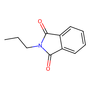 CAS: 5323-50-2 | OR1010601 | 2-Propylisoindoline-1,3-Dione