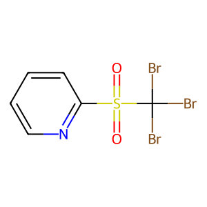 CAS: 59626-33-4 | OR1010604 | 2-Pyridyl Tribromomethyl Sulfone
