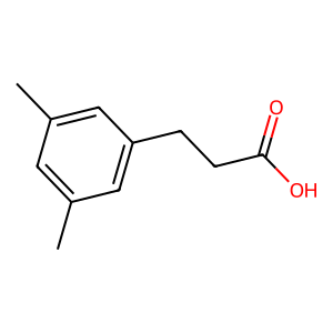 CAS: 42287-87-6 | OR1010649 | 3-(3,5-Dimethylphenyl)Propanoic Acid