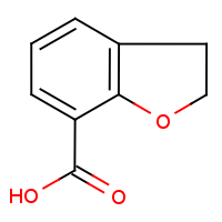 CAS:35700-40-4 | OR101066 | 2,3-Dihydrobenzo[b]furan-7-carboxylic acid
