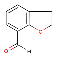 CAS: 196799-45-8 | OR101068 | 2,3-Dihydrobenzo[b]furan-7-carboxaldehyde