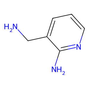 CAS: 144288-48-2 | OR1010682 | 3-(Aminomethyl)Pyridin-2-Amine