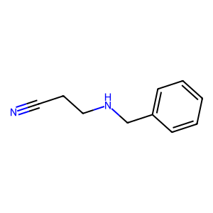 CAS: 706-03-6 | OR1010685 | 3-(Benzylamino)Propanenitrile