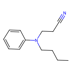 CAS: 61852-40-2 | OR1010689 | 3-(Butylphenylamino)Propiononitrile