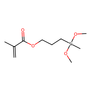 CAS: 14513-34-9 | OR1010696 | 3-(Dimethoxy(methyl)silyl)Propyl Methacrylate