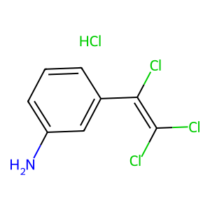 CAS: 81972-27-2 | OR1010718 | 3-(Trichlorovinyl)Anilinium Chloride