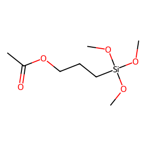 CAS: 59004-18-1 | OR1010721 | 3-(Trimethoxysilyl)Propyl Acetate