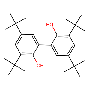 CAS: 6390-69-8 | OR1010732 | 3,3’,5,5’-Tetra-Tert-Butyl-[1,1’-Biphenyl]-2,2’-Diol
