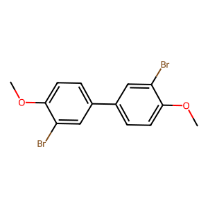 CAS: 108989-36-2 | OR1010739 | 3,3’-Dibromo-4,4’-Dimethoxybiphenyl