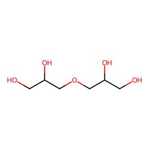 CAS: 627-82-7 | OR1010743 | 3,3’-Oxybis(Propane-1,2-Diol)