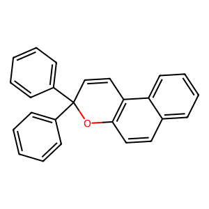 CAS: 4222-20-2 | OR1010759 | 3,3-Diphenyl-3H-Benzo[f]Chromene