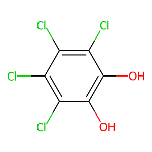 CAS: 1198-55-6 | OR1010765 | 3,4,5,6-Tetrachlorobenzene-1,2-Diol