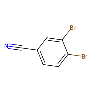 CAS: 188984-35-2 | OR1010777 | 3,4-Dibromobenzonitrile